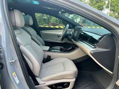 BYD Han DM-i 125KM Elite - ფოტო 10