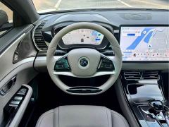 BYD Han DM-i 125KM Elite - ფოტო 13