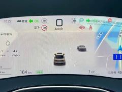 BYD Han DM-i 125KM Elite - ფოტო 18