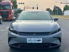 BYD Han DM-i 125KM Elite - ფოტო 2