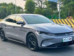 BYD Han DM-i 125KM Elite - ფოტო 3