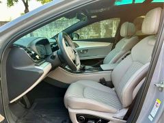BYD Han DM-i 125KM Elite - ფოტო 4