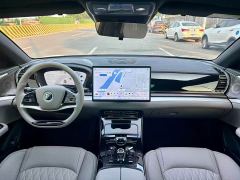 BYD Han DM-i 125KM Elite - ფოტო 5