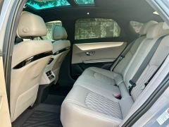 BYD Han DM-i 125KM Elite - ფოტო 6