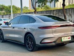 BYD Han DM-i 125KM Elite - ფოტო 7