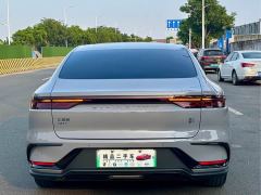 BYD Han DM-i 125KM Elite - ფოტო 8