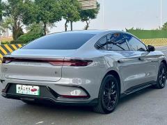 BYD Han DM-i 125KM Elite - ფოტო 9