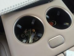 Li Auto i8 Standard Edition - фото 19