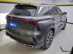 Changan CS75PLUS CS75 PLUS Third Generation Champion Edition 1.5T Smart Drive Performance Type - фото 2
