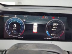 Changan CS75PLUS CS75 PLUS Third Generation Champion Edition 1.5T Smart Drive Performance Type - фото 20