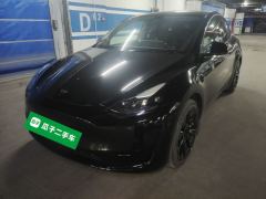 Tesla Model Y 545km Rear-Wheel Drive Edition - ფოტო 1