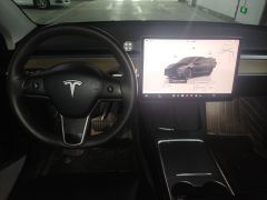 Tesla Model Y 545km Rear-Wheel Drive Edition - ფოტო 11