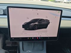 Tesla Model Y 545km Rear-Wheel Drive Edition - ფოტო 13