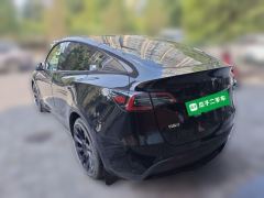 Tesla Model Y 545km Rear-Wheel Drive Edition - ფოტო 5