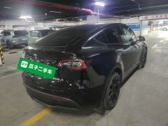 Tesla Model Y 545km Rear-Wheel Drive Edition - ფოტო 7