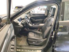 Haval H6 Gen 3 2.0T 2WD Max - ფოტო 14