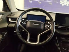 Haval H6 Gen 3 2.0T 2WD Max - ფოტო 18