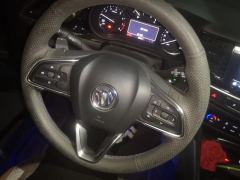 Buick Regal 552T Smart Enjoyment Edition - фото 18