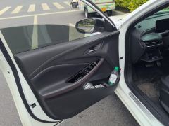 Buick Verano Pro GS 1.5T Chasing the Wind Edition - ფოტო 12