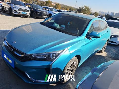 2021 Dongfeng Fengshen Yixuan 230T Double Clutch Honor Edition - ავტომობილი ჩინეთიდან