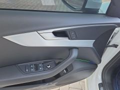 Audi A4L 40 TFSI Fashion Dynamic - ფოტო 13