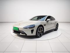 Xiaomi SU7 800km 4WD Max Ultra Long Range Edition - ფოტო 1