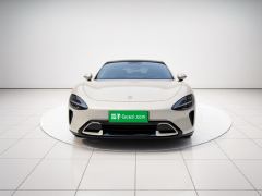 Xiaomi SU7 800km 4WD Max Ultra Long Range Edition - ფოტო 2