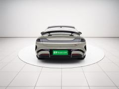 Xiaomi SU7 800km 4WD Max Ultra Long Range Edition - ფოტო 3