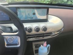Wuling Bingo 333km Enjoy Edition - ფოტო 17