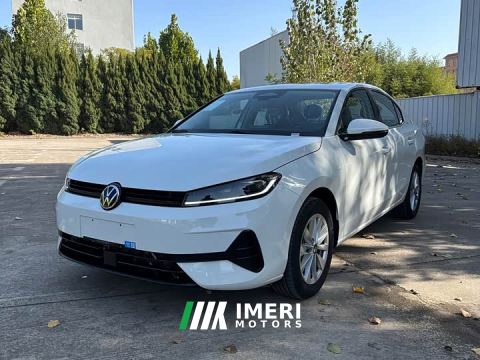 2026 Volkswagen Sagitar L 300TSI DSG Elite - car from China