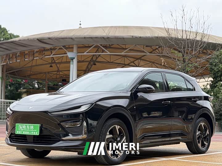 Neta X 400 Lite - ავტომობილი ჩინეთიდან