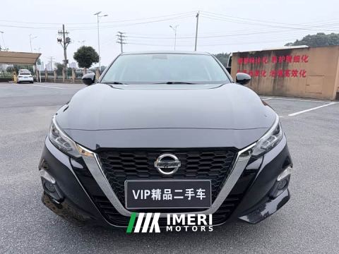2022 Nissan Teana 2.0L XL Comfort - автомобиль из Китая