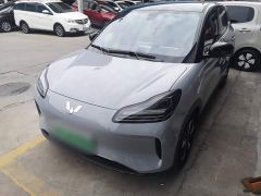 Wuling Binguo PLUS 330km 5-Seater - ფოტო 1