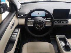 Wuling Binguo PLUS 330km 5-Seater - ფოტო 10