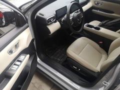Wuling Binguo PLUS 330km 5-Seater - ფოტო 15