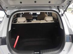 Wuling Binguo PLUS 330km 5-Seater - ფოტო 18