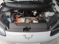 Wuling Binguo PLUS 330km 5-Seater - ფოტო 19