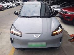 Wuling Binguo PLUS 330km 5-Seater - ფოტო 2