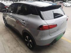 Wuling Binguo PLUS 330km 5-Seater - ფოტო 4