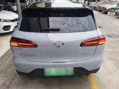 Wuling Binguo PLUS 330km 5-Seater - ფოტო 5