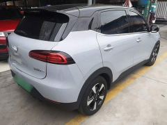 Wuling Binguo PLUS 330km 5-Seater - ფოტო 6