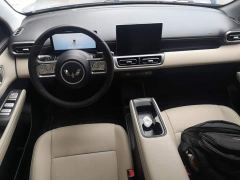 Wuling Binguo PLUS 330km 5-Seater - ფოტო 9