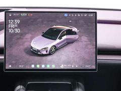 Xiaomi SU7 Rear-Wheel Drive Standard Edition - ფოტო 16
