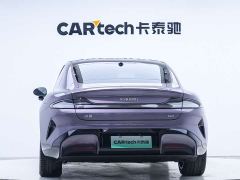 Xiaomi SU7 Rear-Wheel Drive Standard Edition - ფოტო 3