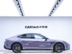 Xiaomi SU7 Rear-Wheel Drive Standard Edition - ფოტო 4