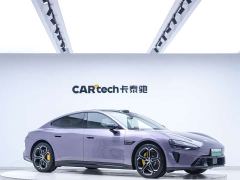 Xiaomi SU7 Rear-Wheel Drive Standard Edition - ფოტო 6