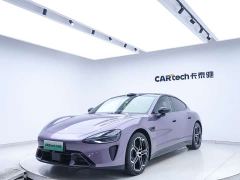 Xiaomi SU7 Rear-Wheel Drive Standard Edition - ფოტო 7