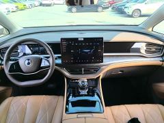 Denza D9 DM-i 1050 Premium - photo 13