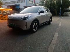 Geely Xing Yuan 310km Dream Edition - ფოტო 1