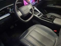 Geely Xing Yuan 310km Dream Edition - ფოტო 4